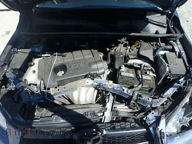 2011 TOYOTA RAV4 - VIN: 2T3BF4DV7BW174702 - Фото 7