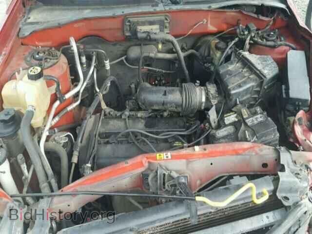 2003 MAZDA TRIBUTE - VIN: 4F2YZ02B23KM04000 - Фото 7