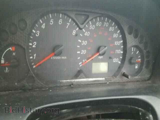 2003 MAZDA TRIBUTE - VIN: 4F2YZ02B23KM04000 - Фото 8