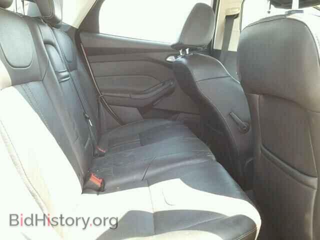 2013 FORD FOCUS - VIN: 1FADP3F21DL253992 - Photo 6