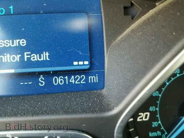 2013 FORD FOCUS - VIN: 1FADP3F21DL253992 - Photo 8