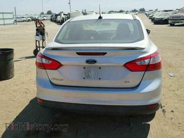 2013 FORD FOCUS - VIN: 1FADP3F21DL253992 - Photo 9