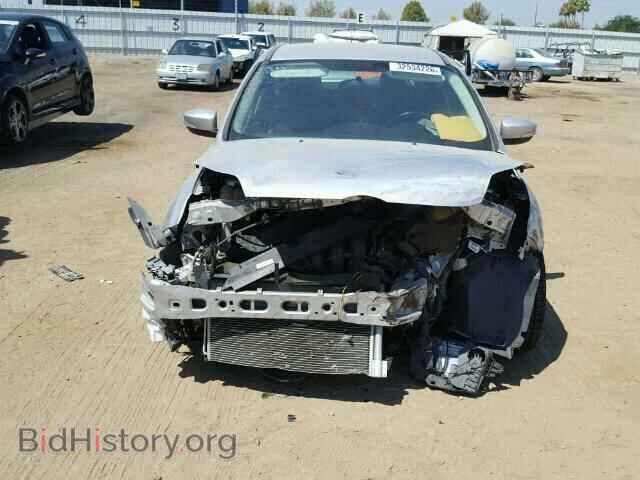 2013 FORD FOCUS - VIN: 1FADP3F21DL253992 - Photo 10