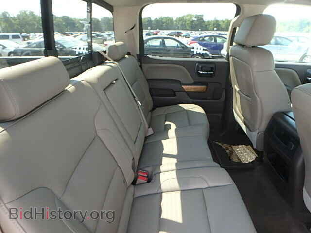 2014 CHEVROLET SILVERADO - VIN: 3GCPCSEC9EG515411 - Фото 6