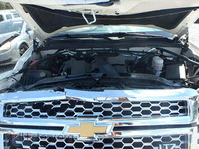 2014 CHEVROLET SILVERADO - VIN: 3GCPCSEC9EG515411 - Фото 7