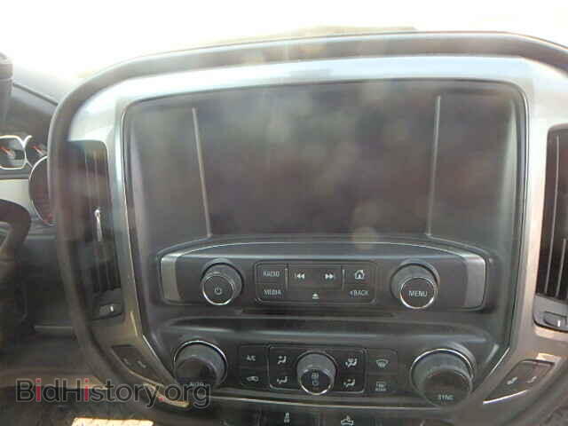 2014 CHEVROLET SILVERADO - VIN: 3GCPCSEC9EG515411 - Фото 9
