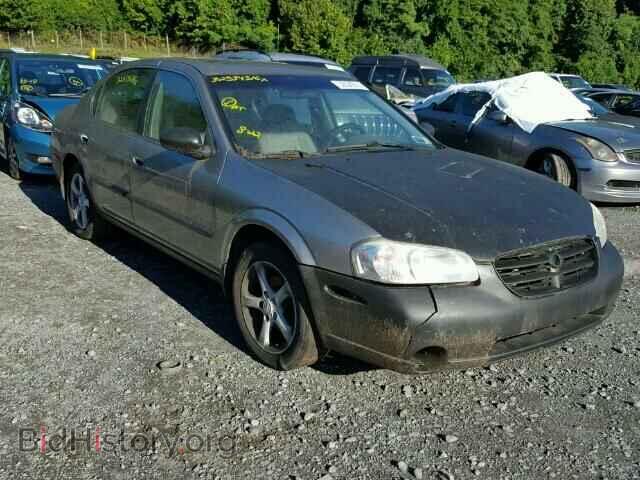 Photo JN1CA31D6YT537420 - NISSAN MAXIMA 2000