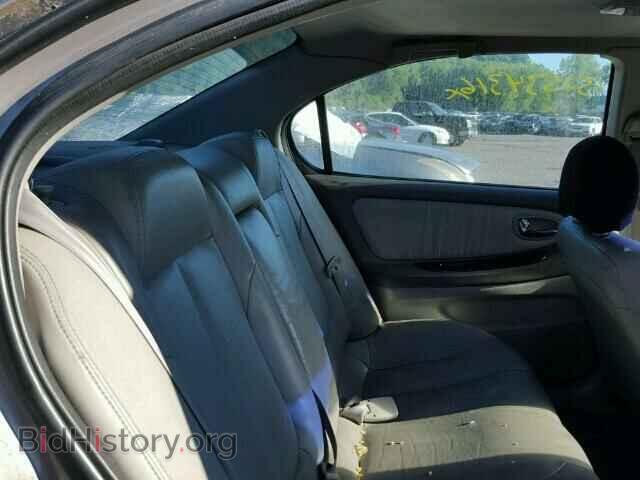 2000 NISSAN MAXIMA - VIN: JN1CA31D6YT537420 - Фото 6