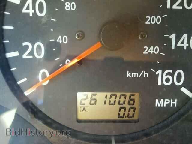 2000 NISSAN MAXIMA - VIN: JN1CA31D6YT537420 - Фото 8