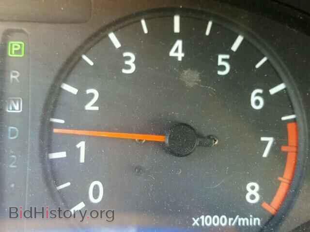 2000 NISSAN MAXIMA - VIN: JN1CA31D6YT537420 - Фото 9