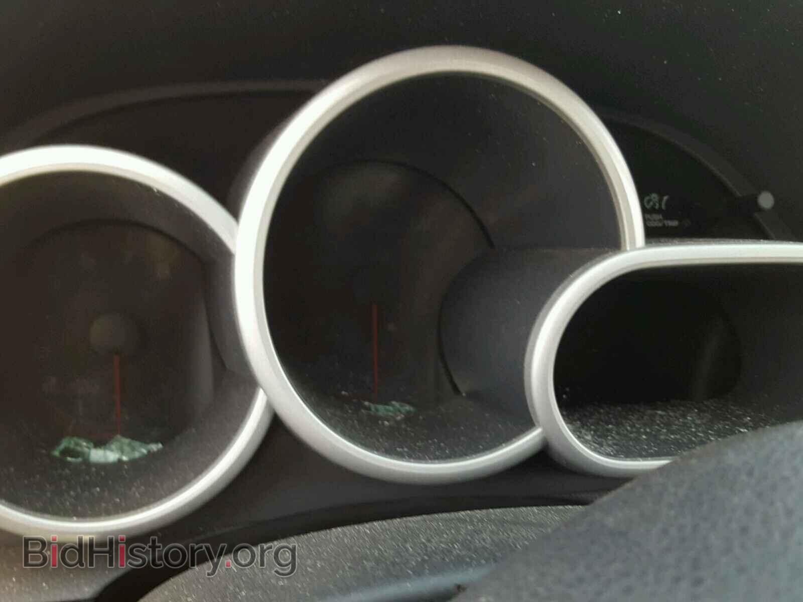 2011 TOYOTA COROLLA - VIN: 2T1KE4EE4BC048423 - Фото 8