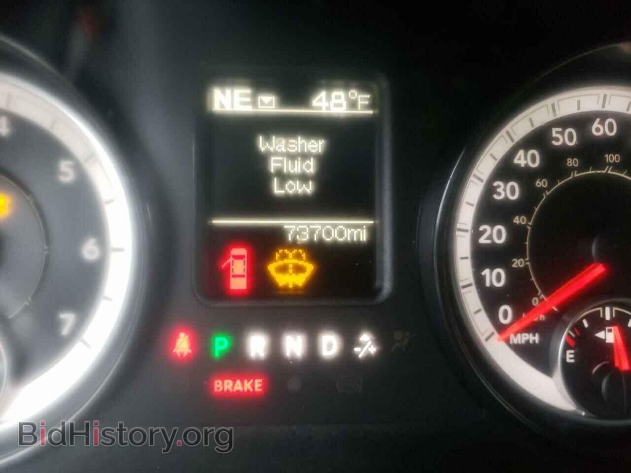 2019 RAM 1500 - VIN: 1C6RR6KG7KS515246 - Фото 8