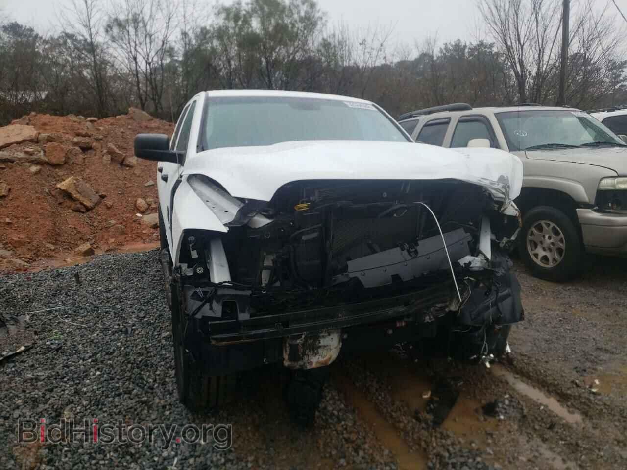 2019 RAM 1500 - VIN: 1C6RR6KG7KS515246 - Фото 9