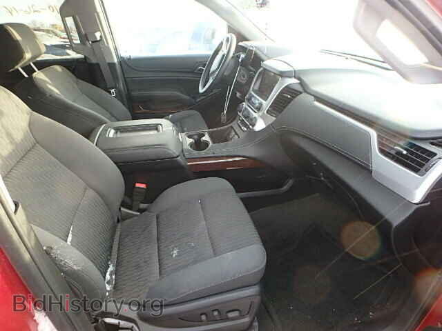 2015 GMC YUKON - VIN: 1GKS2AKC8FR207020 - Фото 5