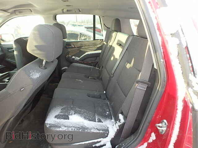 2015 GMC YUKON - VIN: 1GKS2AKC8FR207020 - Фото 6