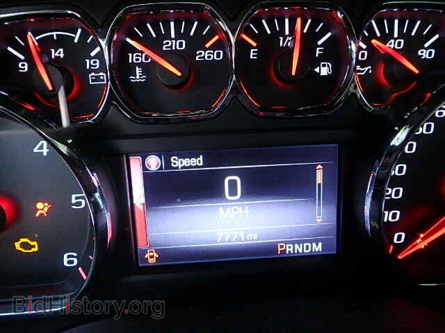 2015 GMC YUKON - VIN: 1GKS2AKC8FR207020 - Фото 8