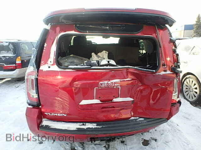 2015 GMC YUKON - VIN: 1GKS2AKC8FR207020 - Фото 9
