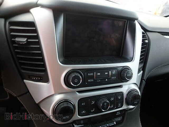 2015 GMC YUKON - VIN: 1GKS2AKC8FR207020 - Фото 10