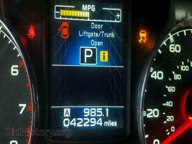 2013 SUBARU OUTBACK - VIN: 4S4BRCKC5D3320146 - Фото 8
