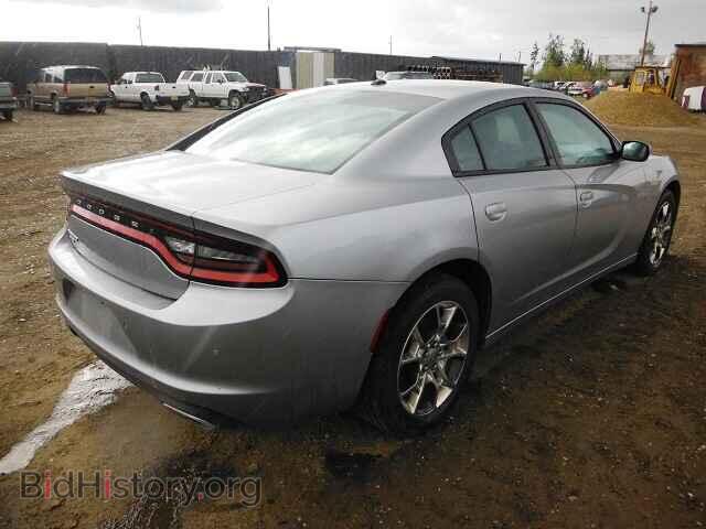 2015 DODGE CHARGER - VIN: 2C3CDXFG7FH815397 - Фото 4