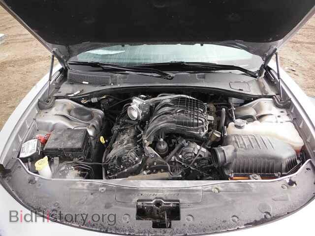 2015 DODGE CHARGER - VIN: 2C3CDXFG7FH815397 - Фото 7