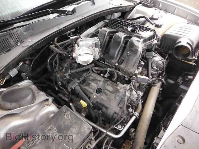2015 DODGE CHARGER - VIN: 2C3CDXFG7FH815397 - Фото 9