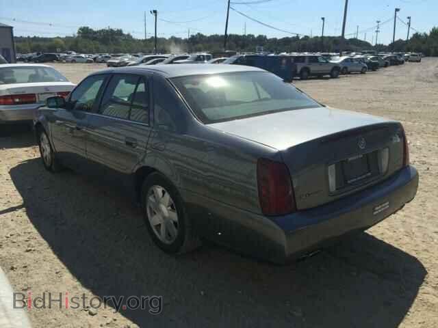 2003 CADILLAC DEVILLE - VIN: 1G6KF54953U261766 - Фото 3