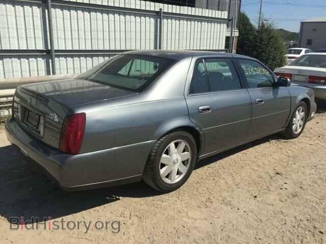 2003 CADILLAC DEVILLE - VIN: 1G6KF54953U261766 - Фото 4