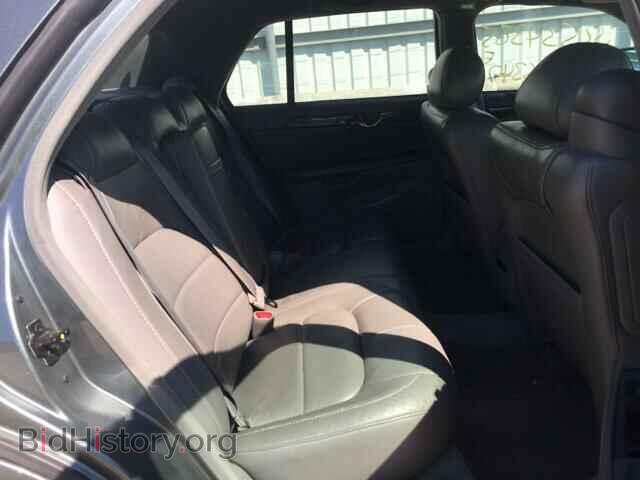 2003 CADILLAC DEVILLE - VIN: 1G6KF54953U261766 - Фото 6