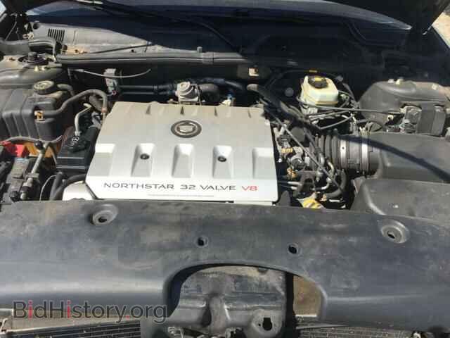 2003 CADILLAC DEVILLE - VIN: 1G6KF54953U261766 - Фото 7