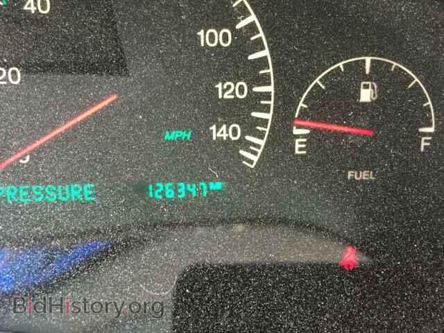 2003 CADILLAC DEVILLE - VIN: 1G6KF54953U261766 - Фото 8