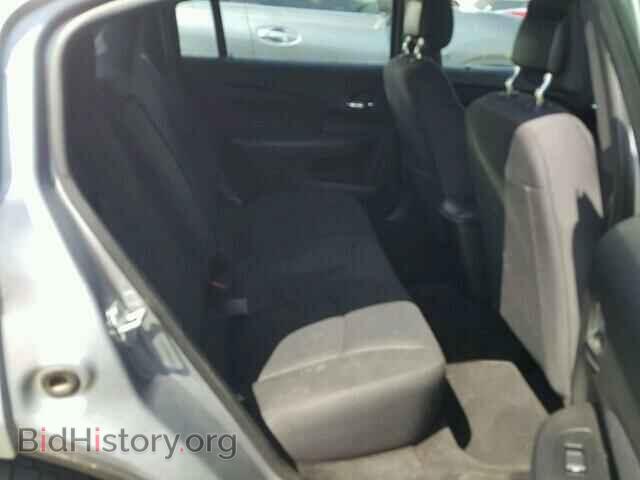 2013 CHRYSLER 200 - VIN: 1C3CCBBB4DN762923 - Photo 6