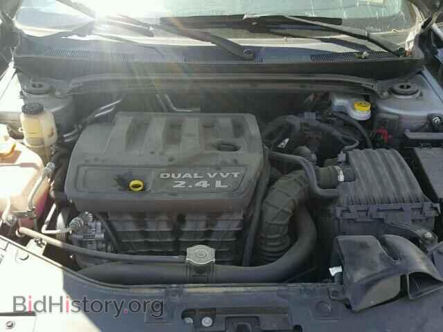 2013 CHRYSLER 200 - VIN: 1C3CCBBB4DN762923 - Photo 7