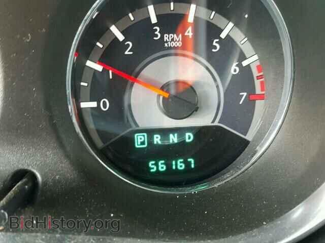 2013 CHRYSLER 200 - VIN: 1C3CCBBB4DN762923 - Photo 8
