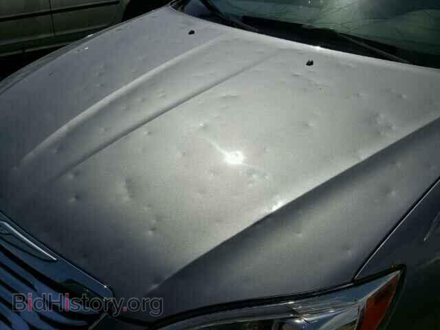 2013 CHRYSLER 200 - VIN: 1C3CCBBB4DN762923 - Photo 9
