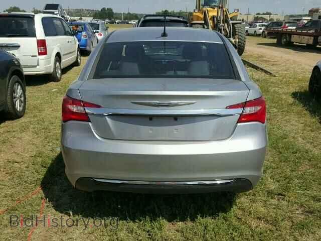 2013 CHRYSLER 200 - VIN: 1C3CCBBB4DN762923 - Photo 10