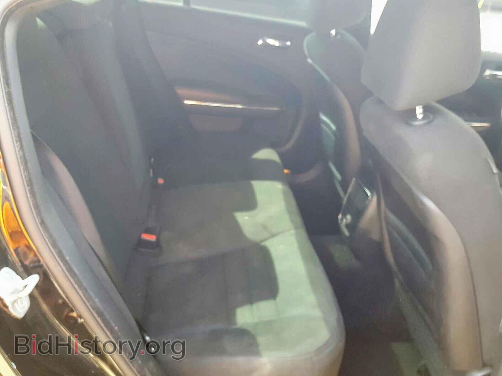 2012 DODGE CHARGER - VIN: 2C3CDXBG7CH114974 - Фото 6