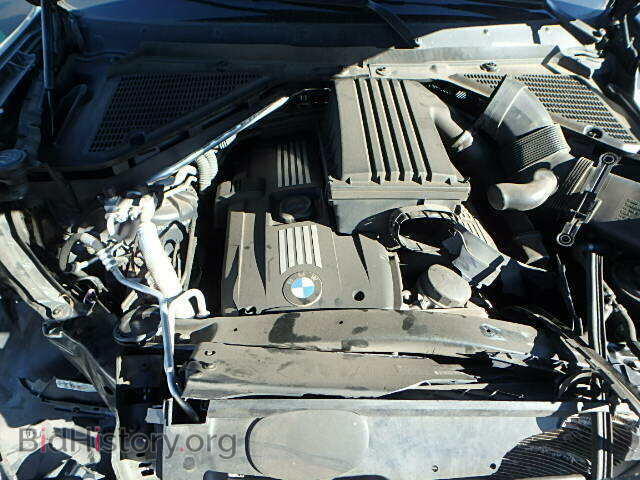 2007 BMW X5 - VIN: 4USFE43527LY74864 - Фото 7