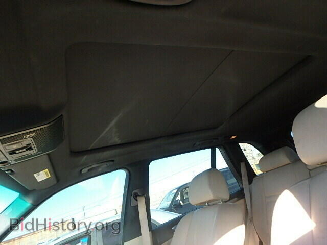 2007 BMW X5 - VIN: 4USFE43527LY74864 - Фото 9