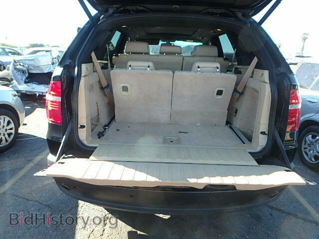2007 BMW X5 - VIN: 4USFE43527LY74864 - Фото 10