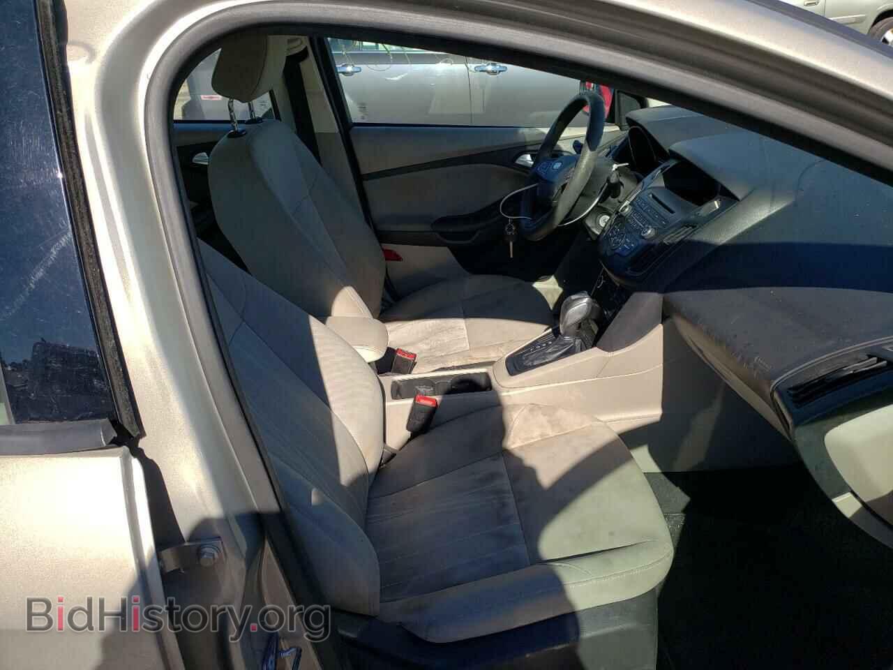 2015 FORD FOCUS - VIN: 1FADP3F28FL378524 - Фото 5
