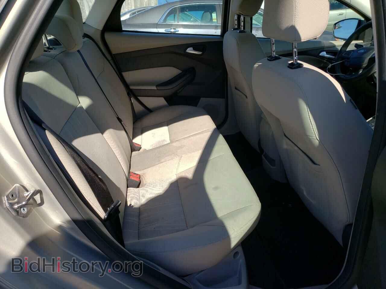 2015 FORD FOCUS - VIN: 1FADP3F28FL378524 - Фото 6