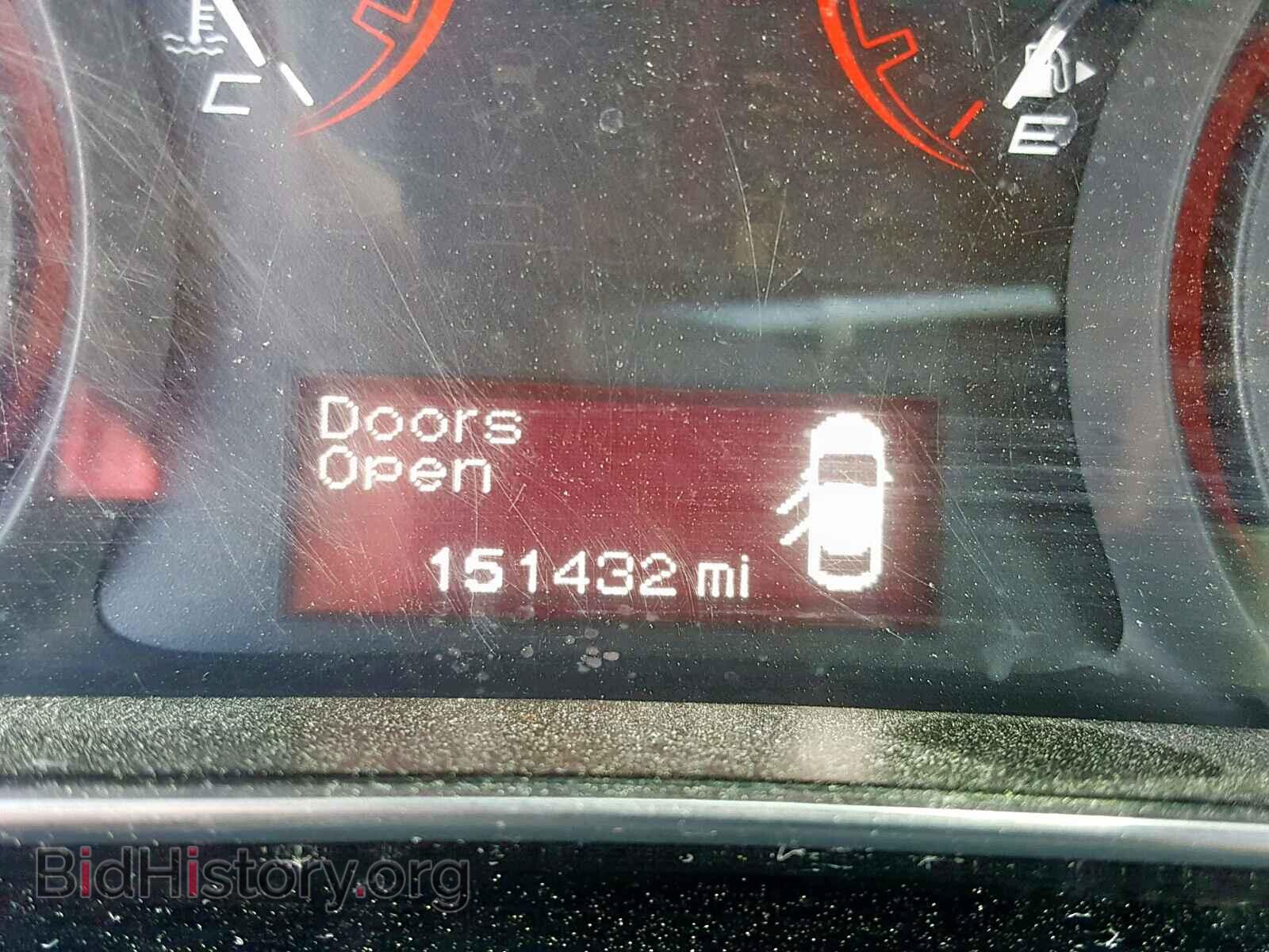 2013 DODGE DART - VIN: 1C3CDFBA0DD337698 - Photo 8