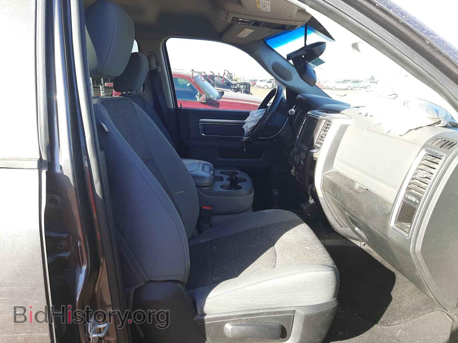 2015 RAM 2500 - VIN: 3C6TR5EJXFG526908 - Фото 5