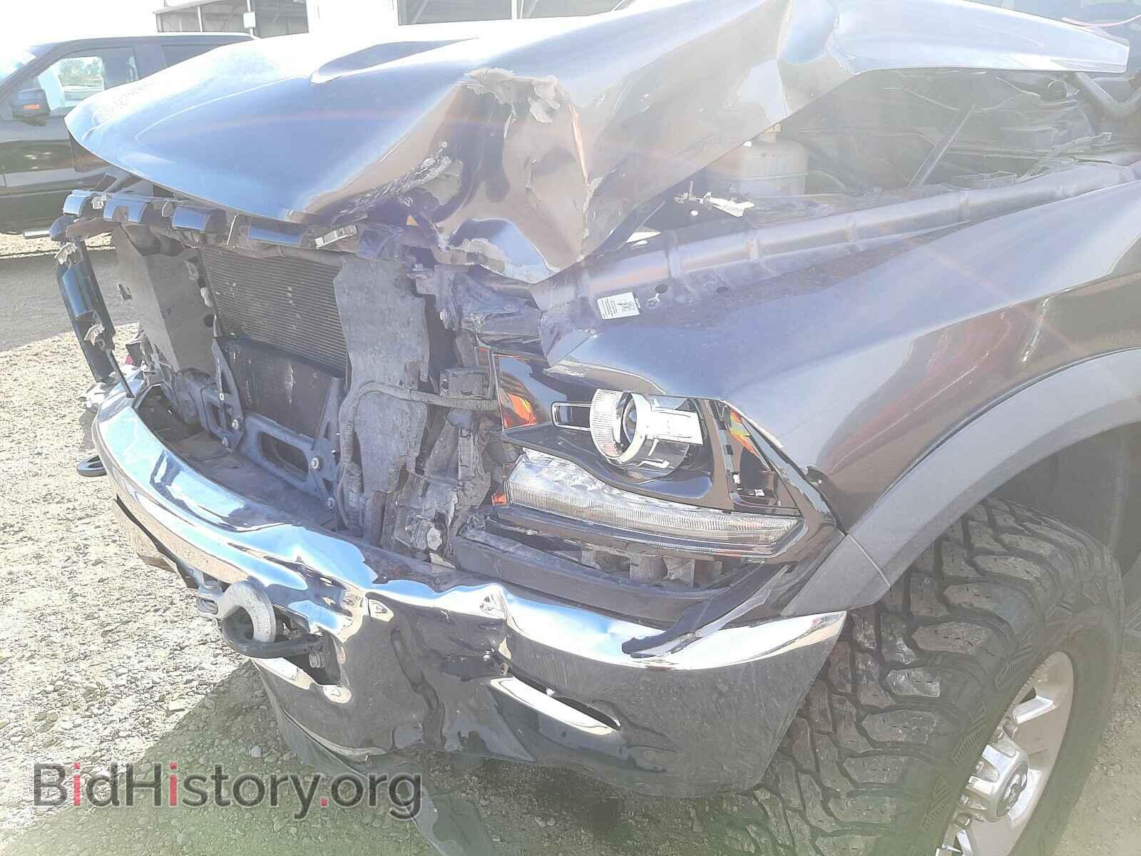 2015 RAM 2500 - VIN: 3C6TR5EJXFG526908 - Фото 9