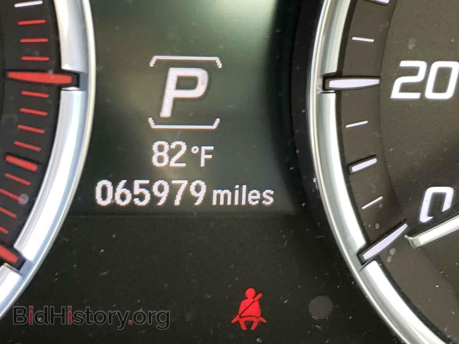 2014 ACURA MDX - VIN: 5FRYD4H85EB045161 - Фото 8