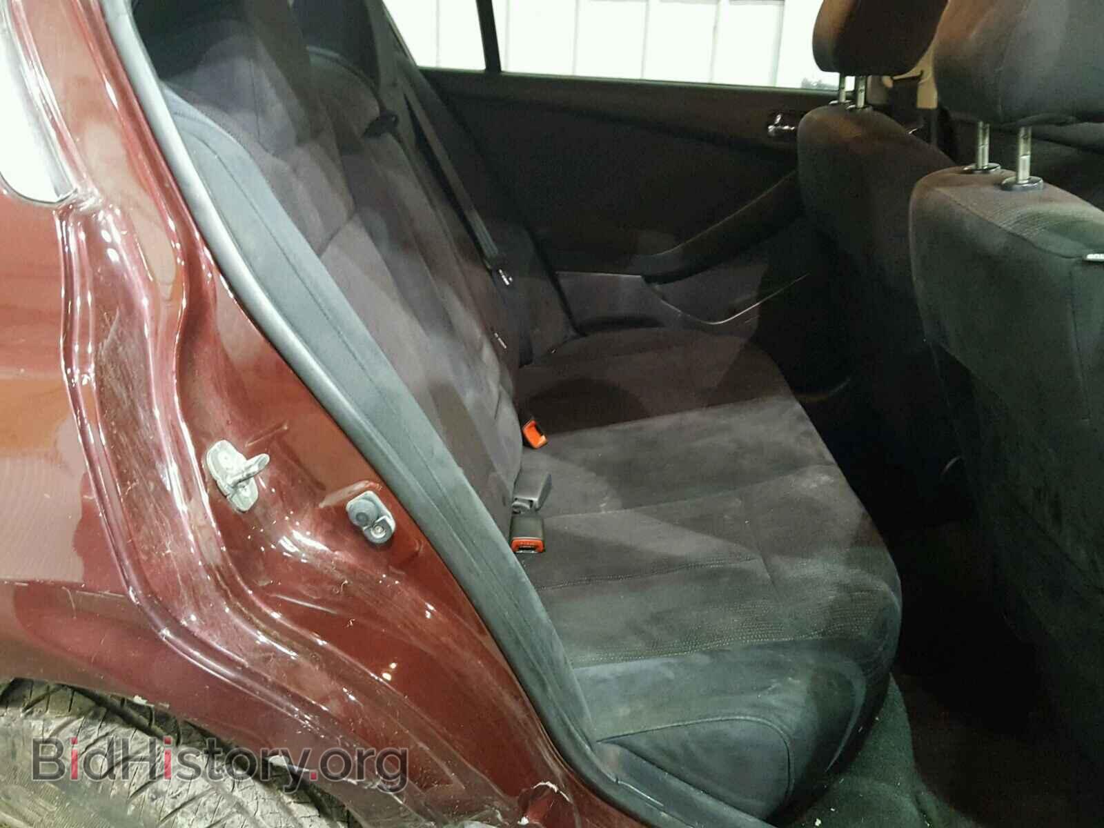 2012 NISSAN ALTIMA BAS - VIN: 1N4AL2AP3CC197578 - Фото 6