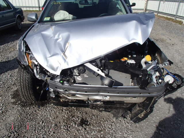 2014 SUBARU OUTBACK - VIN: 4S4BRBLC7E3248263 - Photo 7