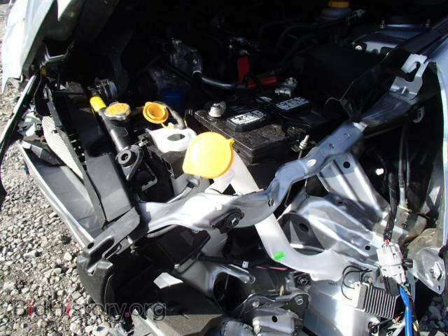 2014 SUBARU OUTBACK - VIN: 4S4BRBLC7E3248263 - Photo 10