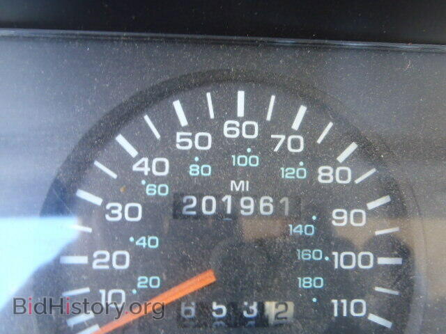 1995 DODGE DAKOTA - VIN: 1B7GL23X9SS285251 - Фото 8